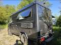 Mercedes-Benz Vario Luxus Wohnmobil Automatik 611D crna - thumbnail 6
