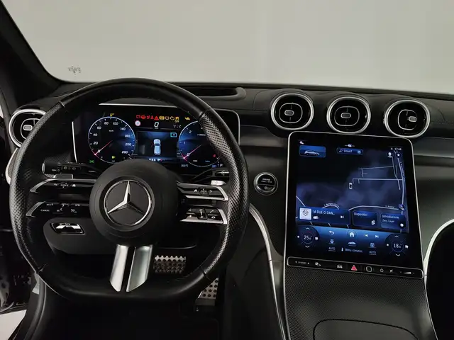 Mercedes-Benz 300 view 15