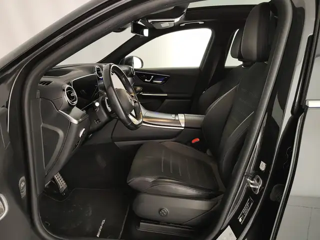 Mercedes-Benz 300 view 9