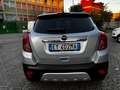 Opel Mokka 1.4 TURBO EGO  4x2 140 CV AUTOMATICA FULL Zilver - thumbnail 5
