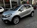 Opel Mokka 1.4 TURBO EGO  4x2 140 CV AUTOMATICA FULL Zilver - thumbnail 1