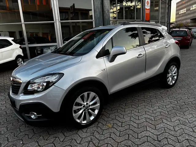 Opel Mokka 1.4 TURBO EGO  4x2 140 CV AUTOMATICA FULL
