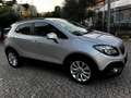 Opel Mokka 1.4 TURBO EGO  4x2 140 CV AUTOMATICA FULL Zilver - thumbnail 3