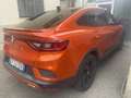 Renault Arkana Arkana 1.6 Full Hybrid R.S. Line 145cv edc fap Arancione - thumbnail 5