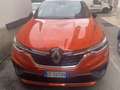 Renault Arkana Arkana 1.6 Full Hybrid R.S. Line 145cv edc fap Arancione - thumbnail 6