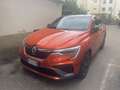Renault Arkana Arkana 1.6 Full Hybrid R.S. Line 145cv edc fap Arancione - thumbnail 1