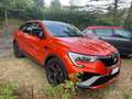 Renault Arkana Arkana 1.6 Full Hybrid R.S. Line 145cv edc fap Arancione - thumbnail 8