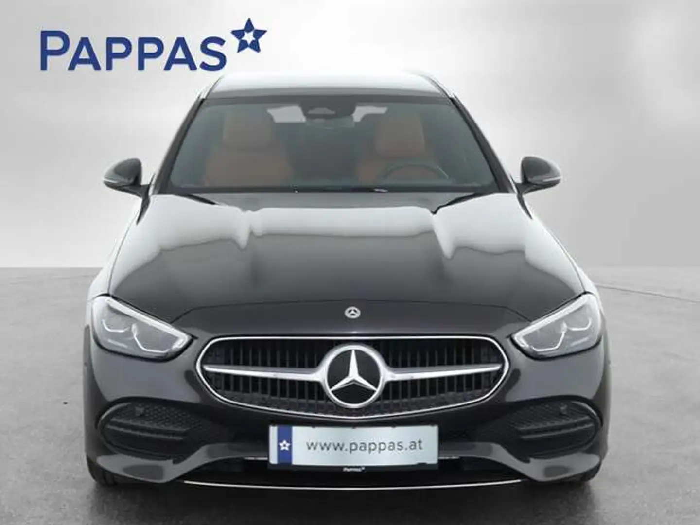 Mercedes-Benz C 200 d T-Modell On the Road LED Cam Grau - 2