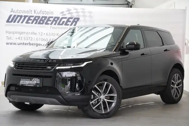 Land Rover Range Rover Evoque PHEV P300e S AWD Aut.