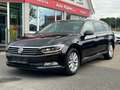 Volkswagen Passat Variant Comf. Kamera Navi Xenon BT DAB Чёрный - thumbnail 1