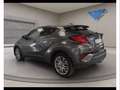 Toyota C-HR 1.8 Hybrid Lounge e-cvt Gris - thumbnail 4