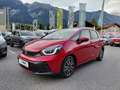 Honda Jazz Hybrid Jazz 1,5 i-MMD Hybrid Advance Aut. Rot - thumbnail 1