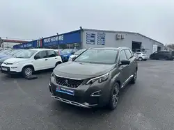 Peugeot 5008 1.5 BLUEHDI 130CH E6.C GT LINE TOIT OUVRANT