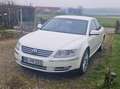 Volkswagen Phaeton Phaeton Diesel 3.0 TDI 4MOTION Automatik 5 Sitzer Weiß - thumbnail 1
