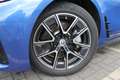 BMW i4 eDrive40 M-Sport / Schuif-kanteldak / Achteruitrij Bleu - thumbnail 8