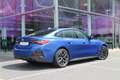 BMW i4 eDrive40 M-Sport / Schuif-kanteldak / Achteruitrij Bleu - thumbnail 7
