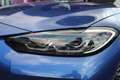 BMW i4 eDrive40 M-Sport / Schuif-kanteldak / Achteruitrij Bleu - thumbnail 10