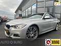 BMW 316 3-serie 316i Executive | M Pakket | ORG NL | 1 Eig Grigio - thumbnail 1