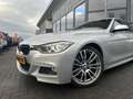 BMW 316 3-serie 316i Executive | M Pakket | ORG NL | 1 Eig Grigio - thumbnail 2