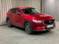 Mazda CX-5 194PS AWD SPORTS-LINE*LEDER-S*TECHNIK*MATRIX-LED* Rot - thumbnail 3