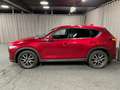 Mazda CX-5 194PS AWD SPORTS-LINE*LEDER-S*TECHNIK*MATRIX-LED* Rot - thumbnail 5