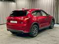 Mazda CX-5 194PS AWD SPORTS-LINE*LEDER-S*TECHNIK*MATRIX-LED* Rot - thumbnail 8