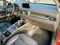 Mazda CX-5 194PS AWD SPORTS-LINE*LEDER-S*TECHNIK*MATRIX-LED* Rot - thumbnail 28