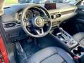 Mazda CX-5 194PS AWD SPORTS-LINE*LEDER-S*TECHNIK*MATRIX-LED* Rot - thumbnail 21