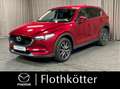 Mazda CX-5 194PS AWD SPORTS-LINE*LEDER-S*TECHNIK*MATRIX-LED* Rot - thumbnail 1