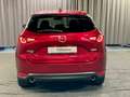 Mazda CX-5 194PS AWD SPORTS-LINE*LEDER-S*TECHNIK*MATRIX-LED* Rot - thumbnail 7