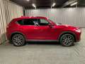 Mazda CX-5 194PS AWD SPORTS-LINE*LEDER-S*TECHNIK*MATRIX-LED* Rot - thumbnail 4