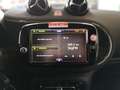 smart forTwo EQ  cabrio W-Paket LM Leder SHZ KlimaA White - thumbnail 13