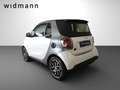 smart forTwo EQ  cabrio W-Paket LM Leder SHZ KlimaA Weiß - thumbnail 3