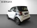 smart forTwo EQ  cabrio W-Paket LM Leder SHZ KlimaA Blanco - thumbnail 3