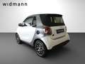 smart forTwo EQ  cabrio W-Paket LM Leder SHZ KlimaA Wit - thumbnail 3