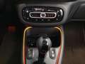smart forTwo EQ  cabrio W-Paket LM Leder SHZ KlimaA Blanco - thumbnail 18