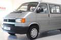 Volkswagen T4 Multivan ~1.Hand~lückenl.Historie~AHK~Schiebed Gris - thumbnail 7