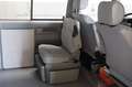 Volkswagen T4 Multivan ~1.Hand~lückenl.Historie~AHK~Schiebed Gris - thumbnail 19