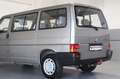 Volkswagen T4 Multivan ~1.Hand~lückenl.Historie~AHK~Schiebed Gris - thumbnail 10