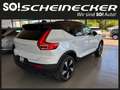 Volvo EX40 Single Motor Extended Range 82kWh Plus Dark Weiß - thumbnail 4