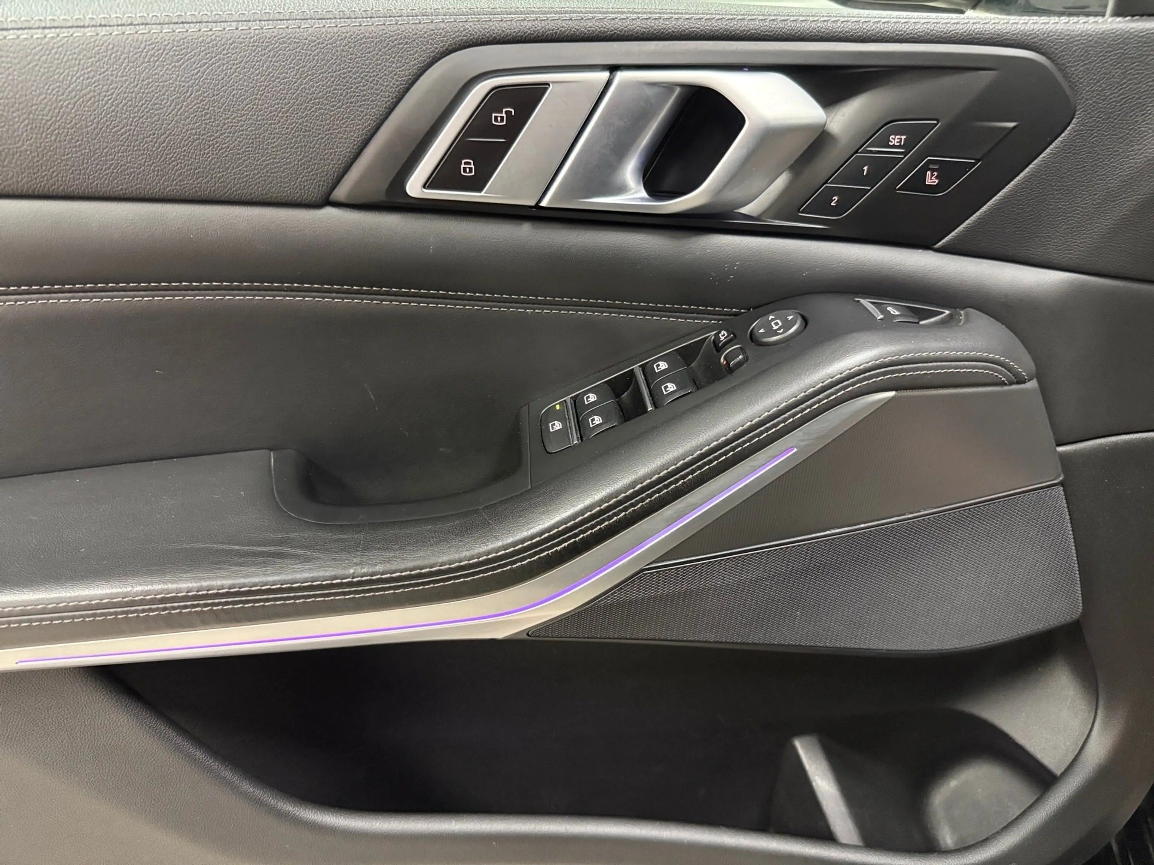 BMW X5 xDrive 40d M-Sport*LASER*PANO*AHK* — photo 15