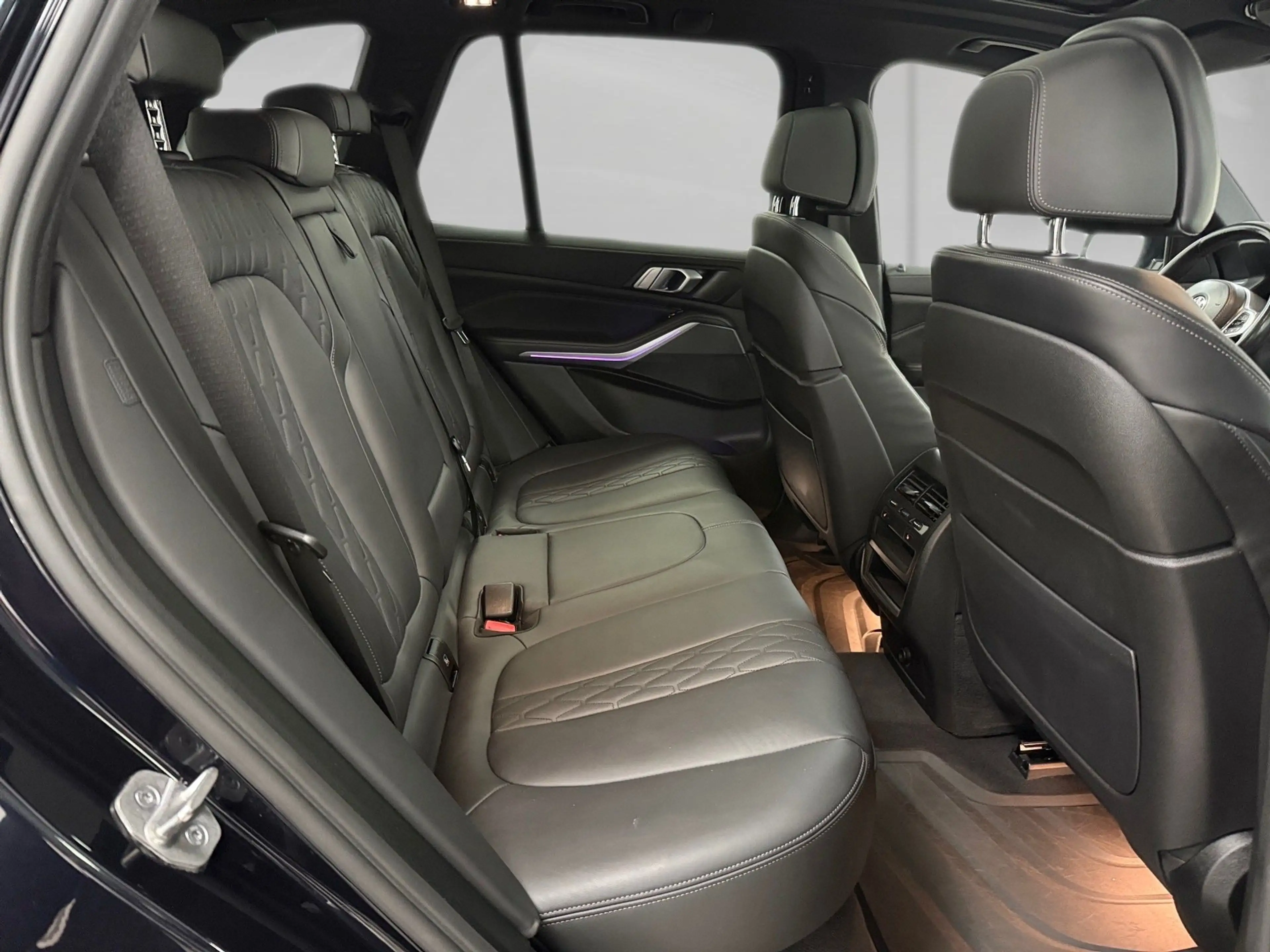 BMW X5 xDrive 40d M-Sport*LASER*PANO*AHK* — photo 12