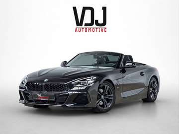 sDrive20i|M-SPORT|ALCANTARA|M-SPORT ZETELS|SFEERVERL.|ZETELVERW.|ACC|LA|GARANTIE|