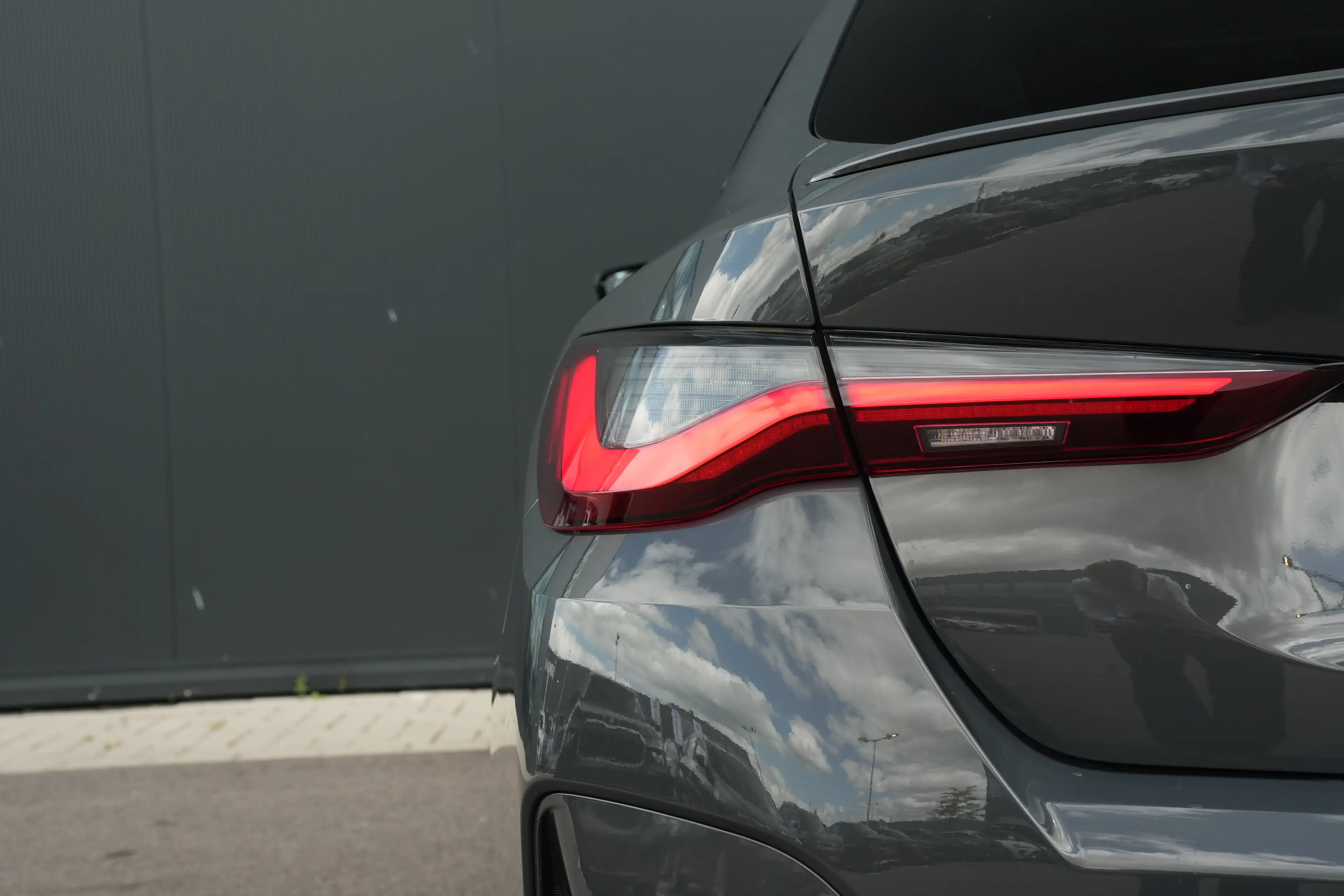 BMW 430 4-serie Gran Coupé 430i 245PK Business Edition Plu — photo 14