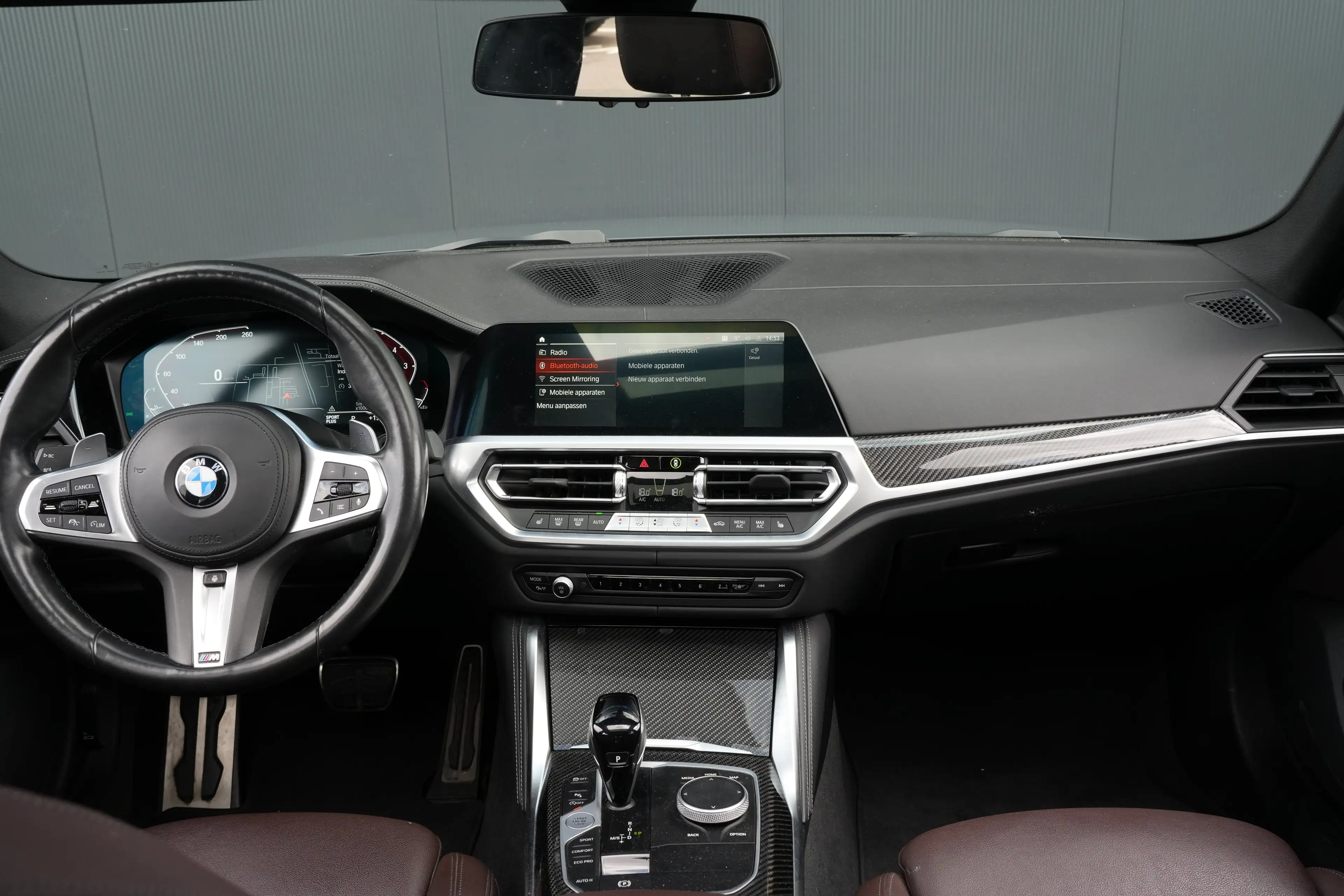 BMW 430 4-serie Gran Coupé 430i 245PK Business Edition Plu — photo 5