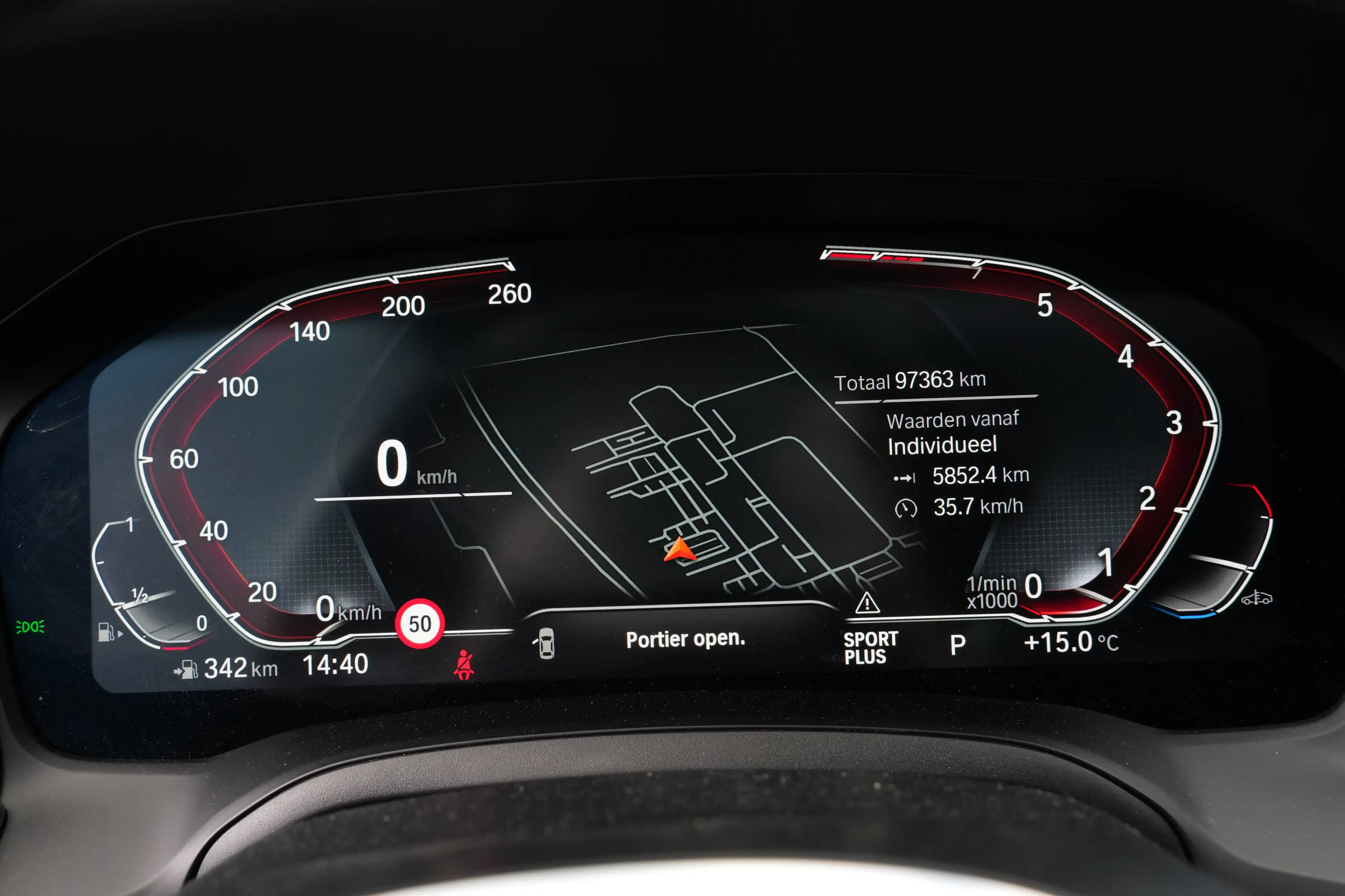 BMW 430 4-serie Gran Coupé 430i 245PK Business Edition Plu — photo 9