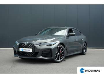 4-serie Gran Coupé 430i 245PK Business Edition Plu
