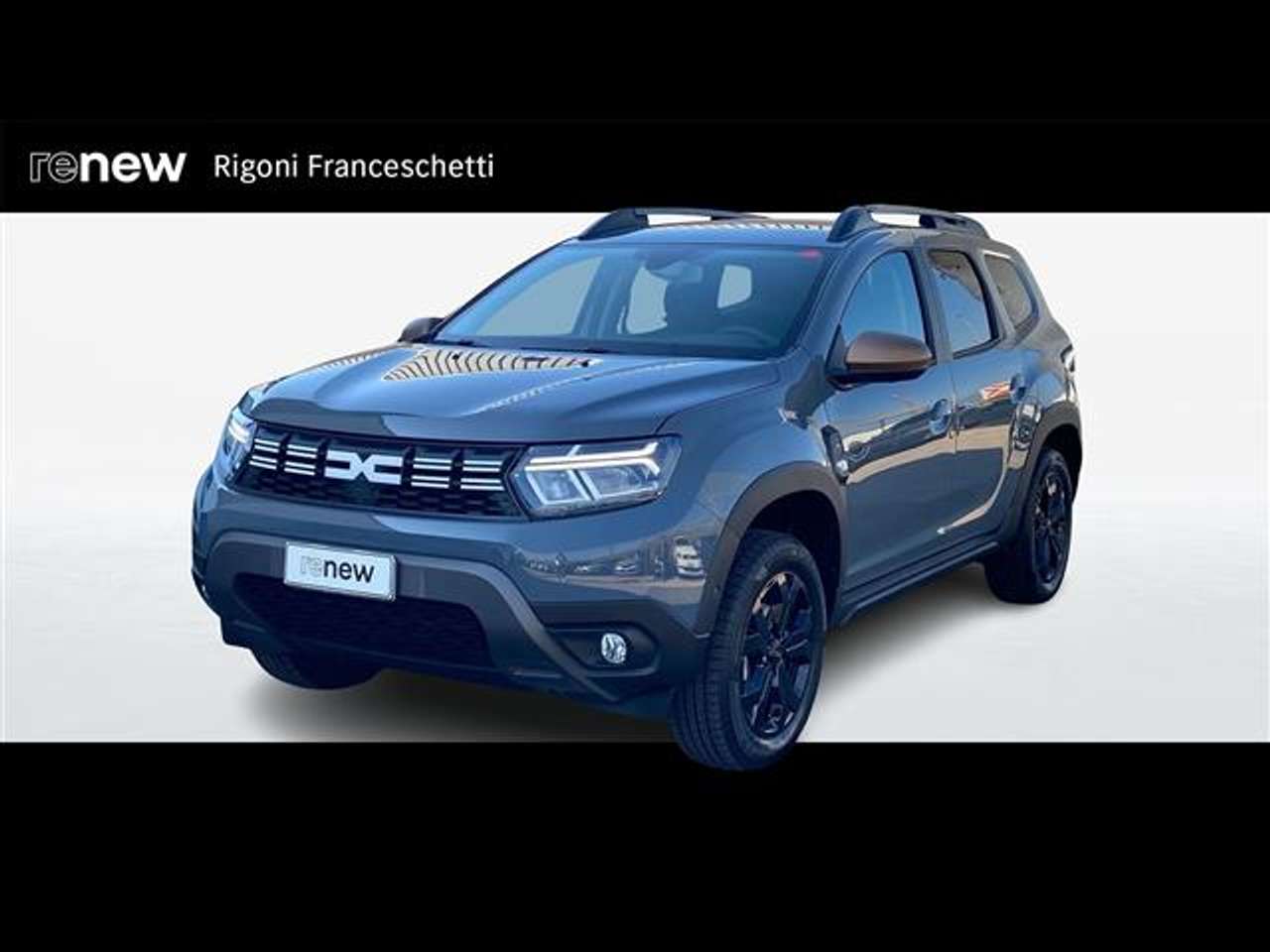 Dacia Duster 1.0 tce Extreme Gpl 4x2 100cv