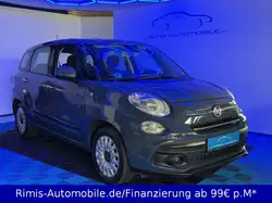 Fiat 500L Pop Star 7 Sitzer DAB+ Radio R.Kamera 1.Hd