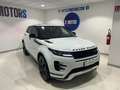 Land Rover Range Rover Evoque 2.0d i4 mhev R-Dynamic S awd 180cv Weiß - thumbnail 3